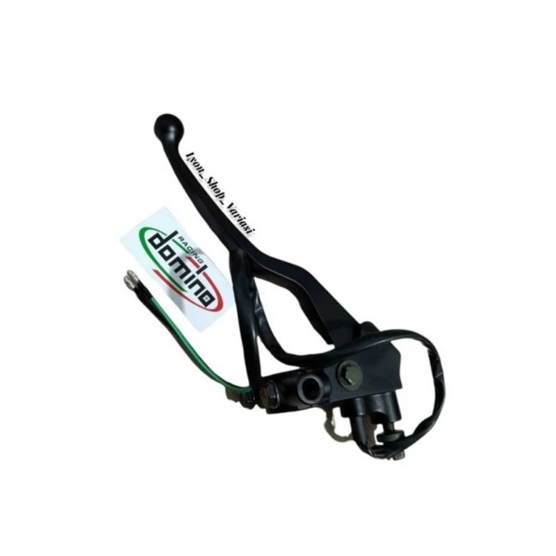 Handle Kiri Kopling Brembo Handle Master Rem Kiri Kopling Brembo Model RCB Universal