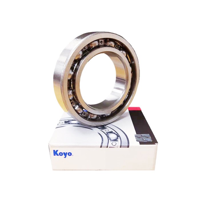 Jual Laher Bearing 6202 Koyo Original