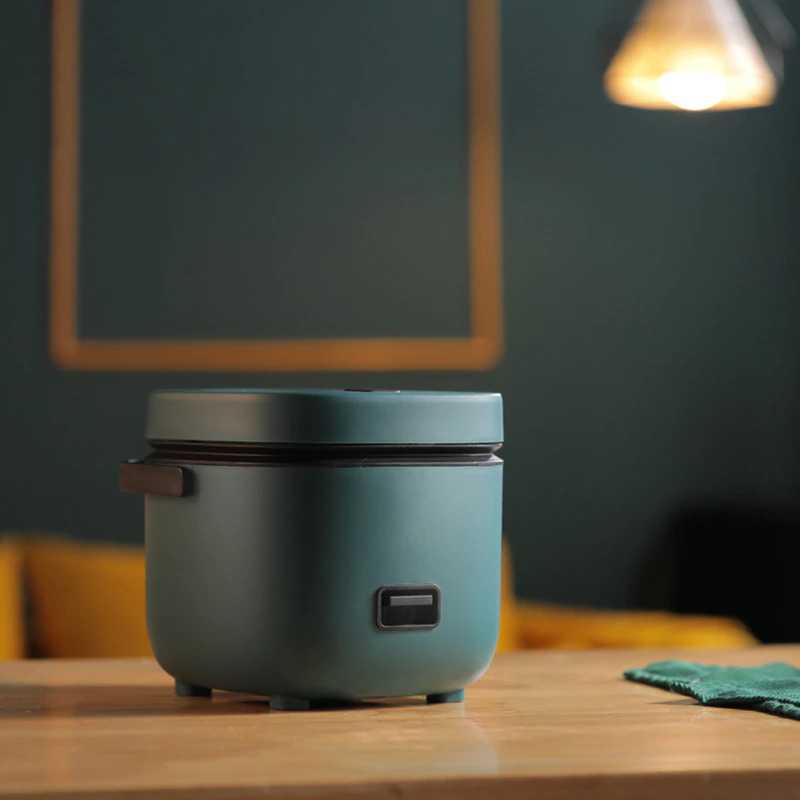 JIASHI Rice Cooker Mini 800 ML - JWS-6661B Labcoffee33