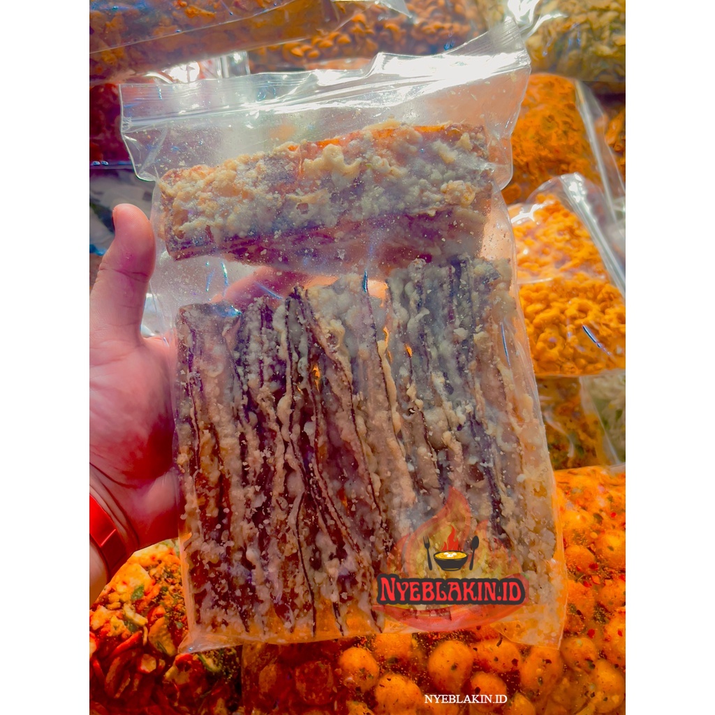 

Pisang Sale Lidah 100grm - AGEN SNACK MURAH _ NYEBLAKIN.ID