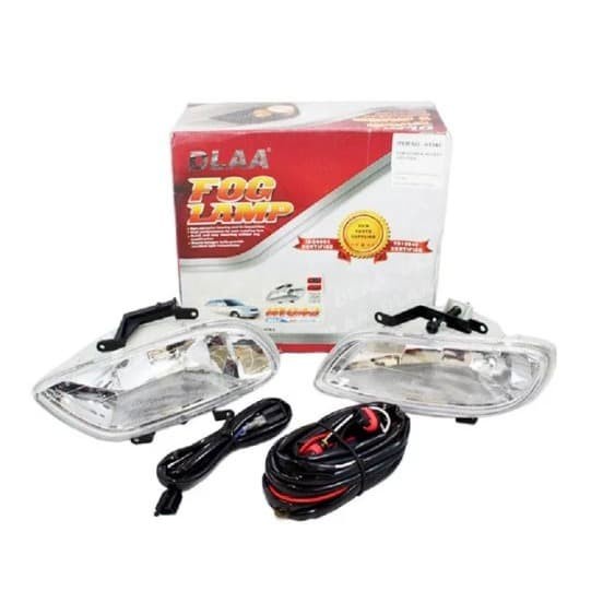 Foglamp Hyundai Accent 2001-02 VERNA