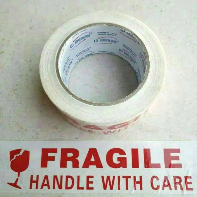 LAKBAN FRAGILE BERRY