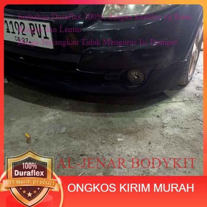 bodykit suzuki sx4 bodikit sx4 body kit sx4 bodykit suzuki sx4 grade-a body kit