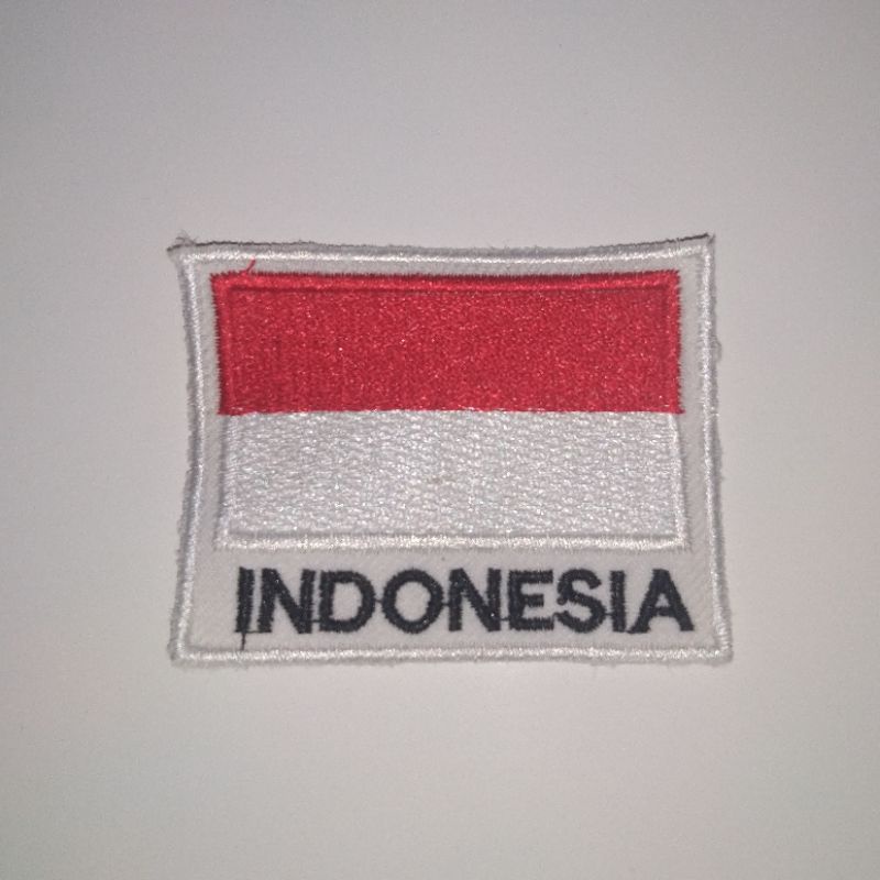 Bordir (WAJIB KIRIM KTA/BUKTI WARGA SEBELUM ORDER)MINIM ORDER 30RB BET DADA BORDIR, PSHT,