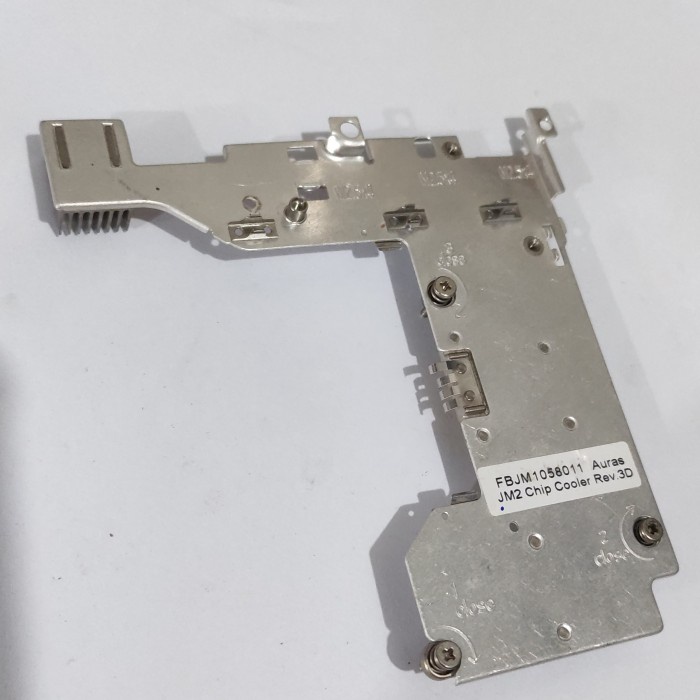 cooling Fan kipas HSF heatsink DELL LATITUDE INSPIRON D600 500M 600M