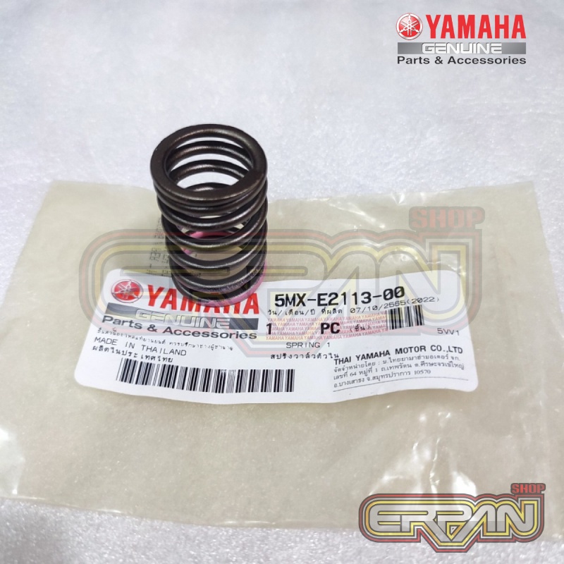 PER KLEP MIO SPORTY MIO LAMA NOUVO ASLI ORI YAMAHA 5MX-E2113-00