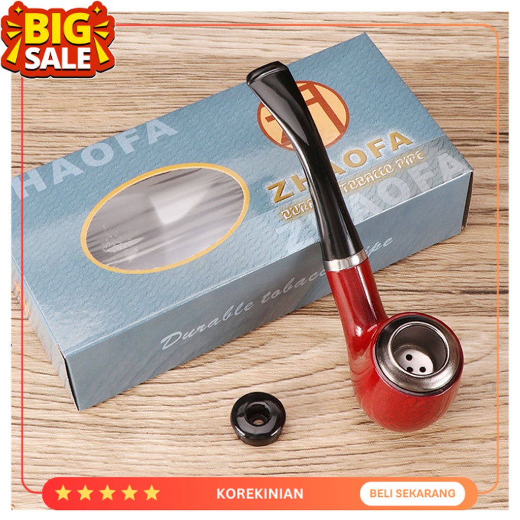 Pipa Cgklg Multifungsi Zhaofa - Korekinian