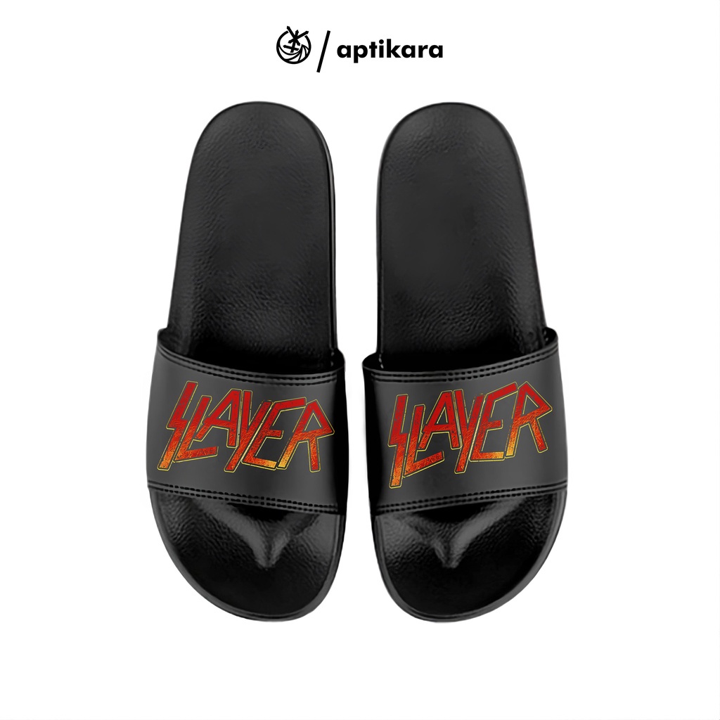 APTIKARA FOOTWEAR - Slide Sandal Vol 199