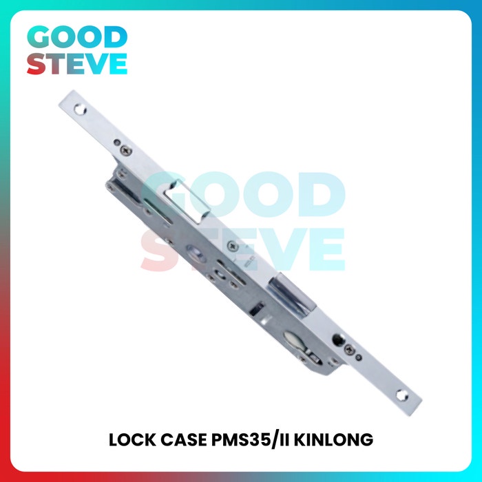 

Lock Case / Door Lock PMS35/II KINLONG