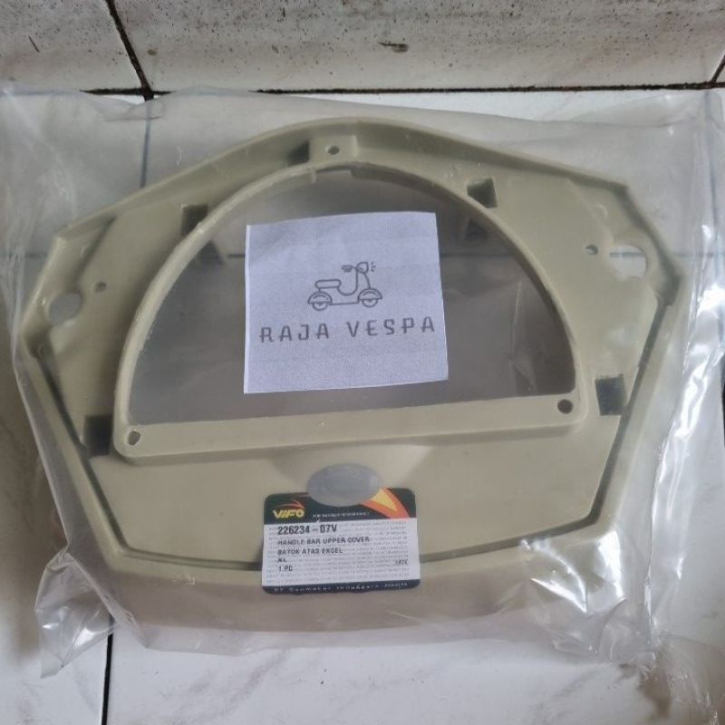 Batok Atas Excel / Batok 2 Excel Vifo Vespa