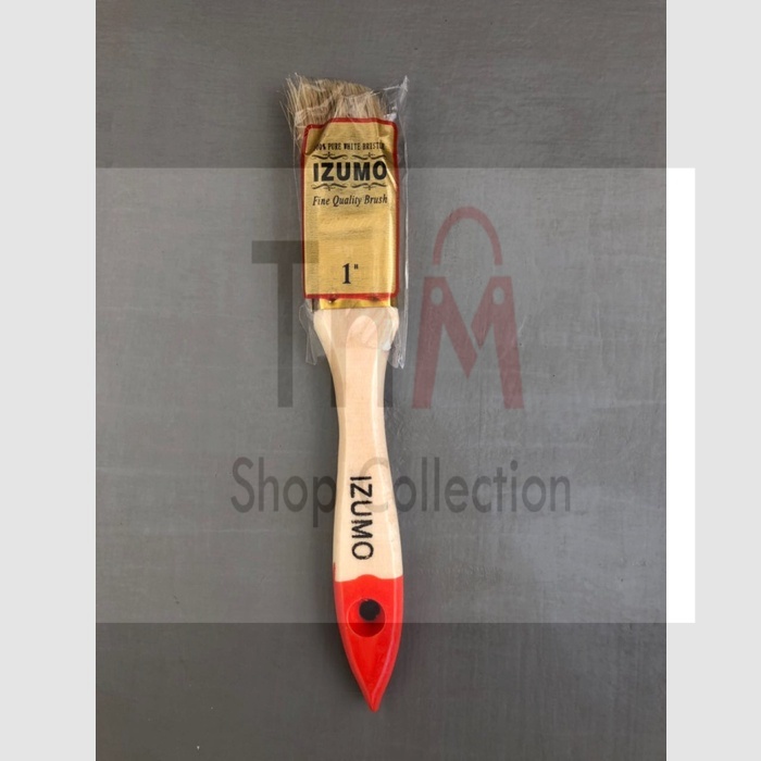 KUAS CAT 1 1/2 INCH IZUMO