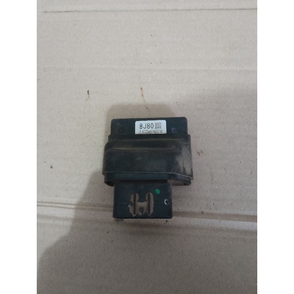 Ecu ecm cdi Fino 125 Fi original copotan