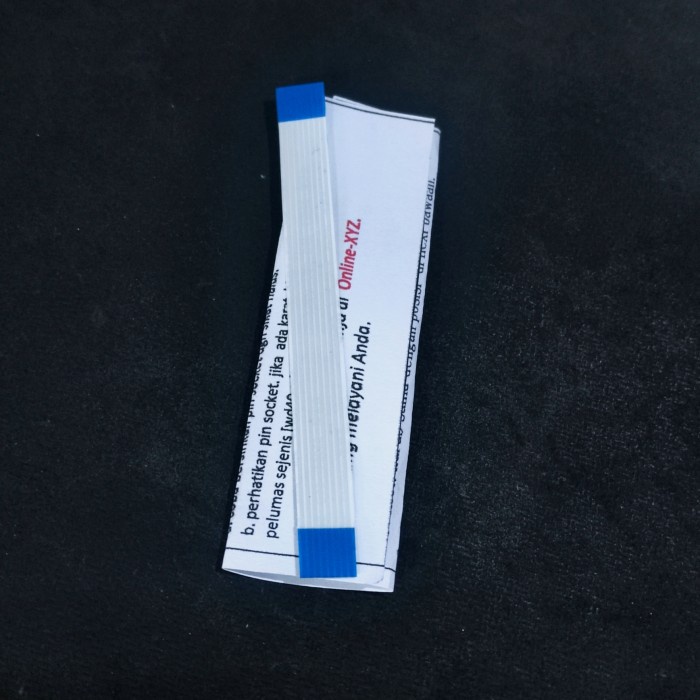 kabel flexible Touchpad ASUS Rog G512 G512li G512lv G512lu G512lw