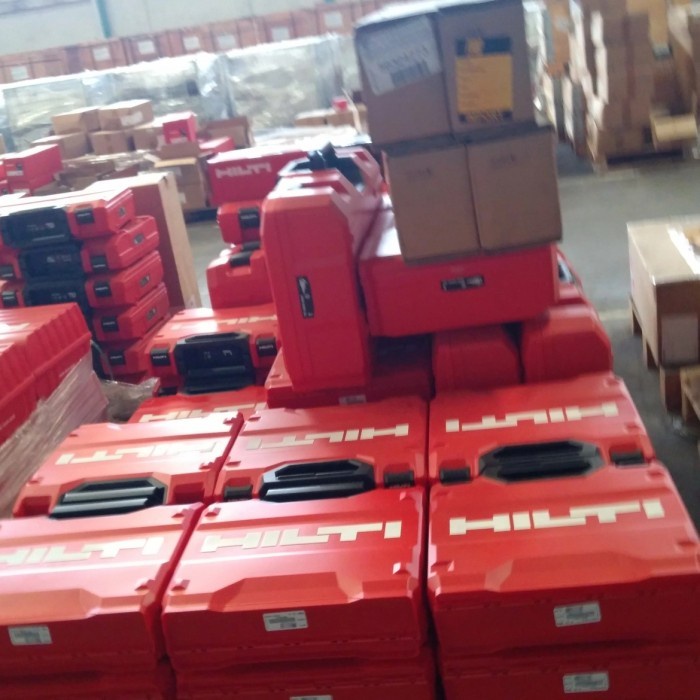 HILTI | HIT-RE 100 / TUBE