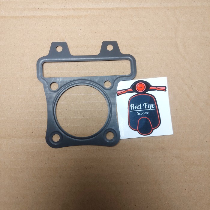 Paking Cylinder Head Piaggio Zip 969717