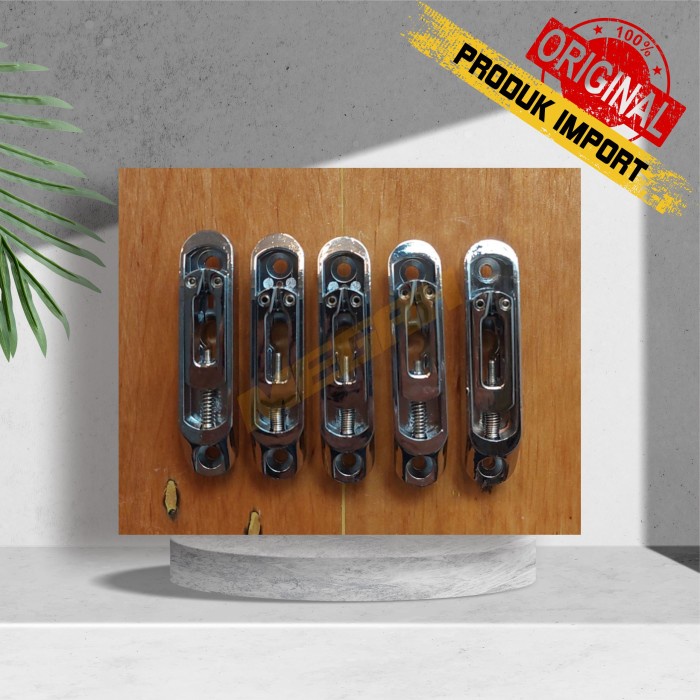 Bridge Gitar Bass Senar 5 Satuan / Bridges Satuan 5 string gitar bass - Made in China