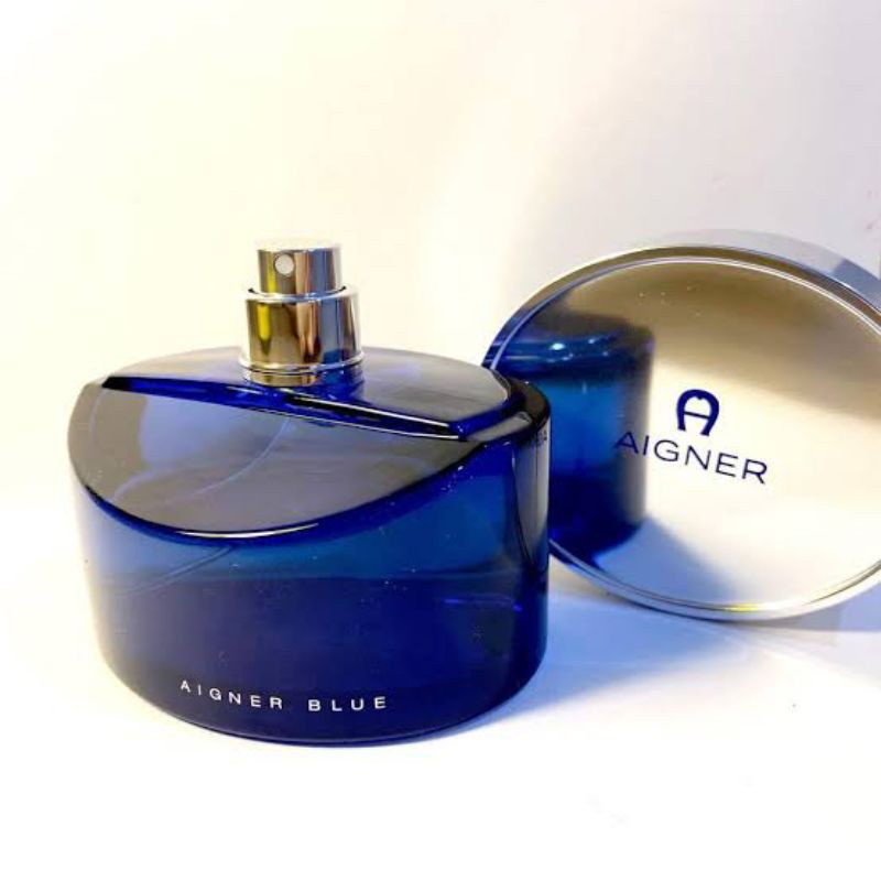 PARFUM AIGNER BLUE