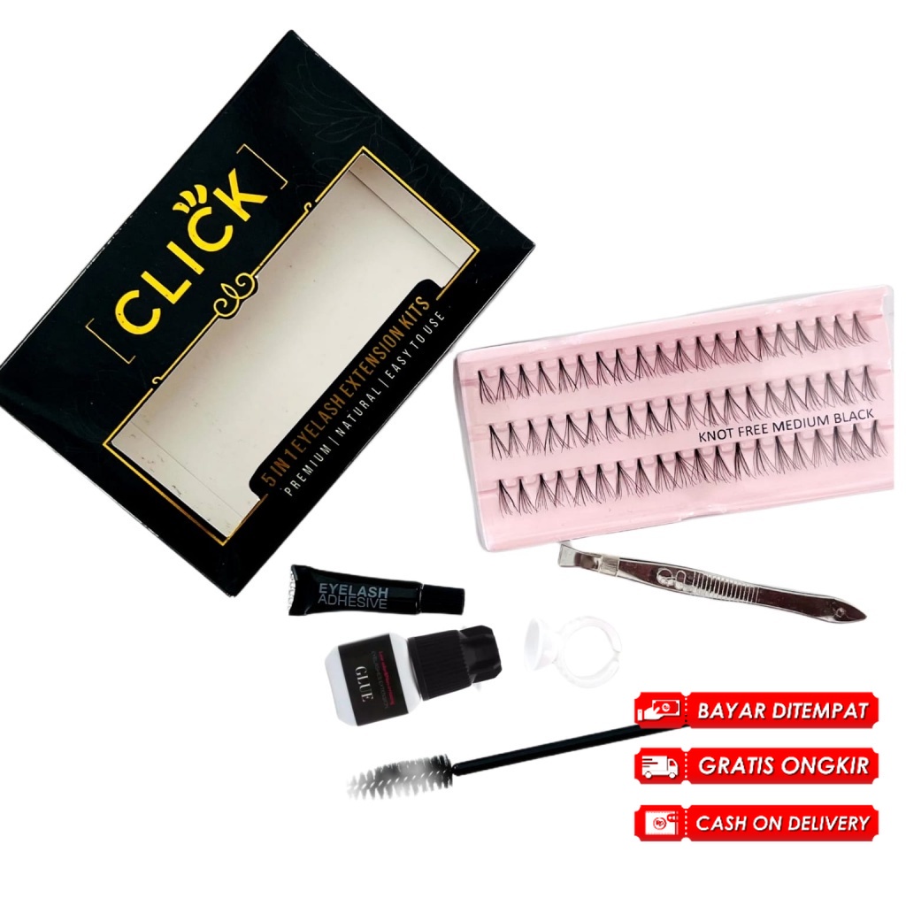 FB | PAKET BULUMATA TANAM + LEM TAHAN LAMA - KALIMANTAN