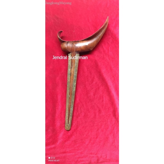 

wrongko ladrang pendok blewah full kuningan Murah Meriah JD21 antik