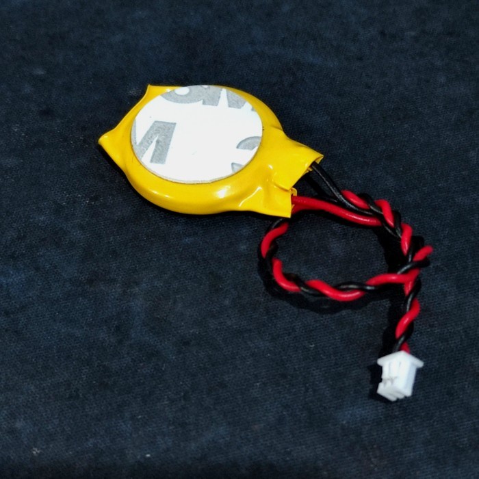 baterai batere Bios cmos Toshiba Portege P3500 P3505