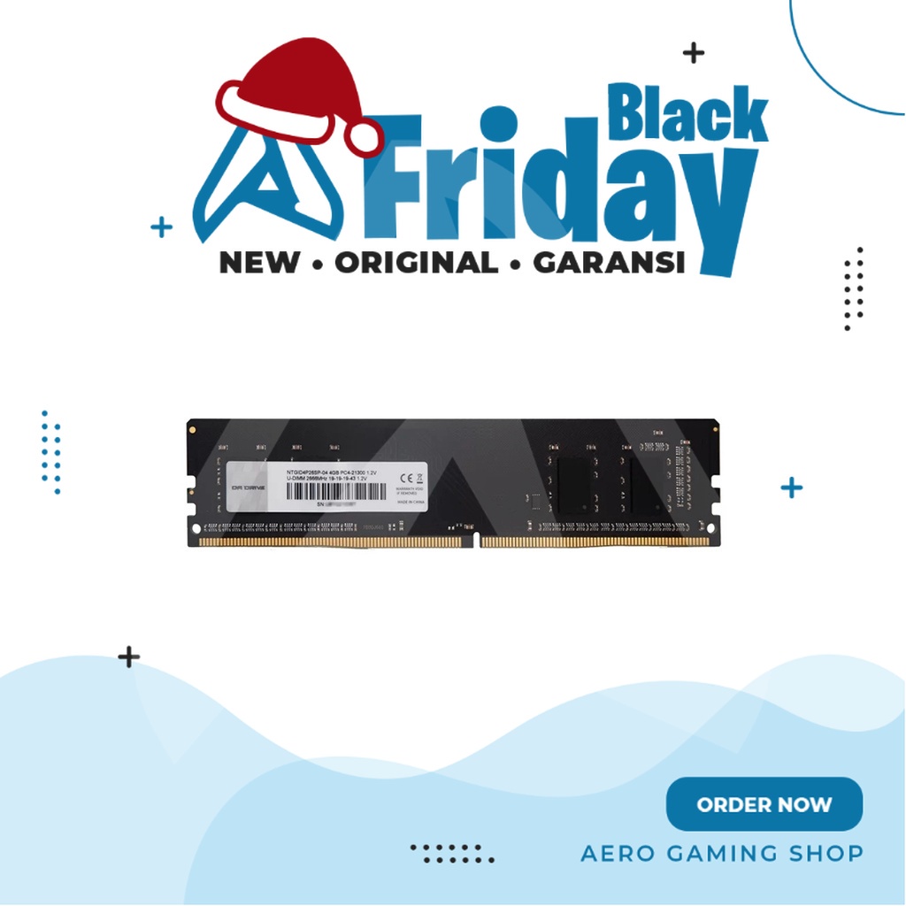 Digital alliance DA DRIVE 8GB DDR4 PC 3200 Mhz - Longdimm