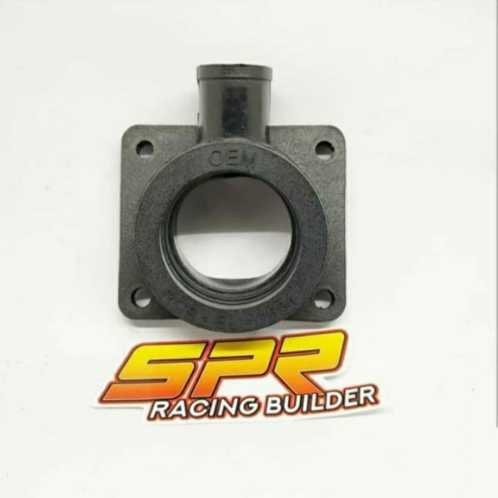 READY Karet Intake Manipol Karburator Yamaha Rx king 34 Spr Racing