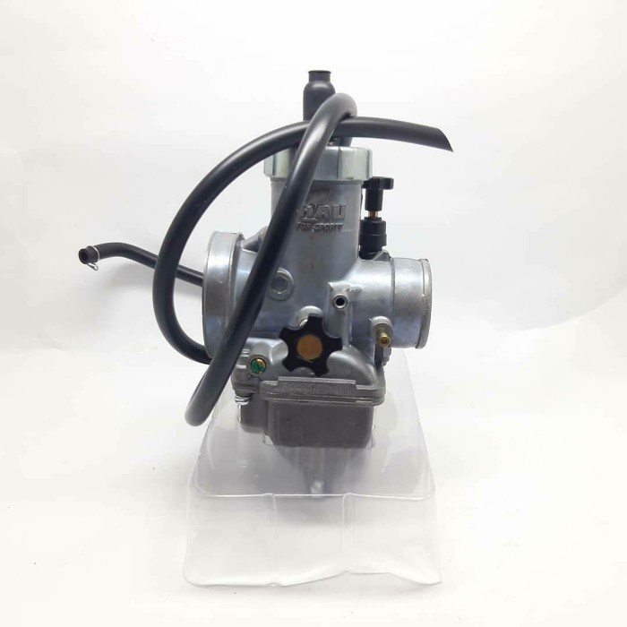 READY Karbu Karburator Ahau PE 28 Original Ahau