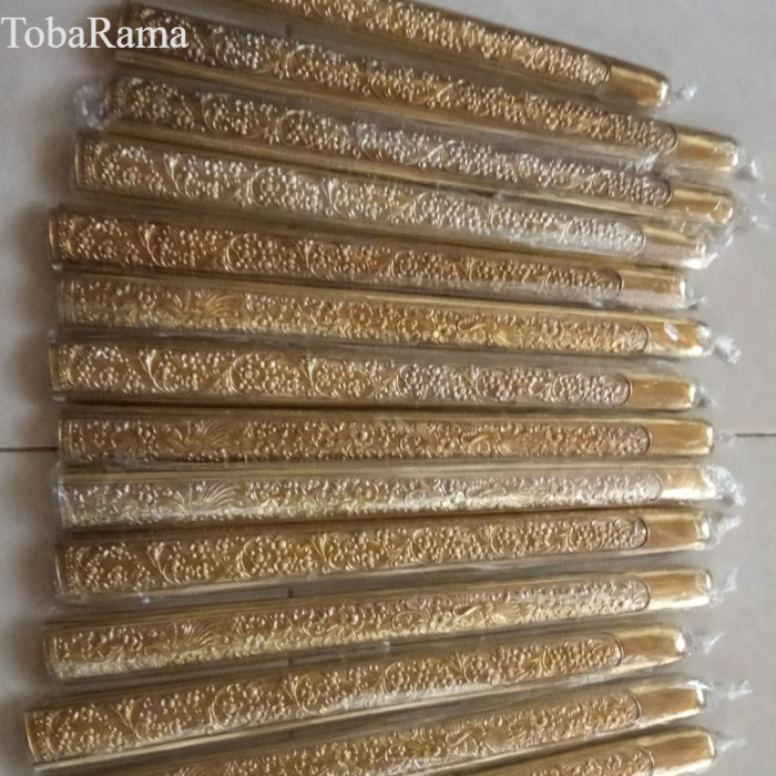 

Pendok slorok dan selur antik