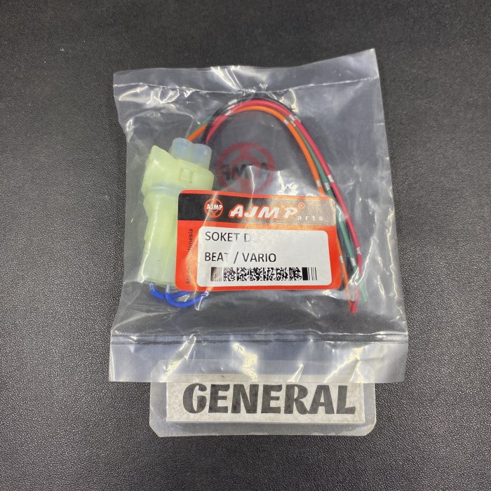 SOKET DLC BEAT VARIO AJMP