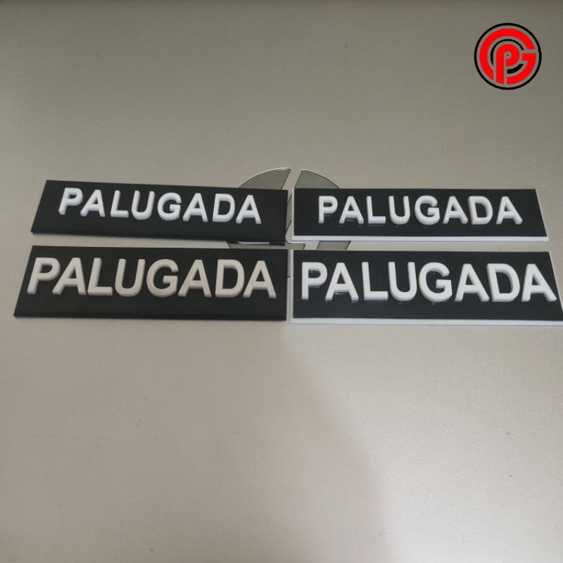 

Best Seller Nametag Akrilik Timbul / Name Tag Akrilik Timbul / Nametag Huruf Timbul / Name Tag Huruf Timbul / Nama Dada Timbul / Nama Dada Huruf Timbul