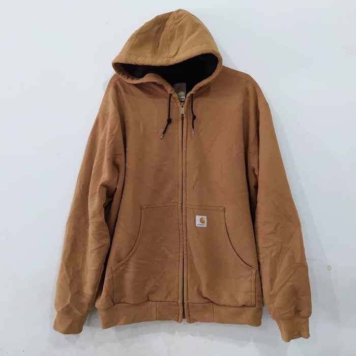 Harga hoodie sale carhartt original