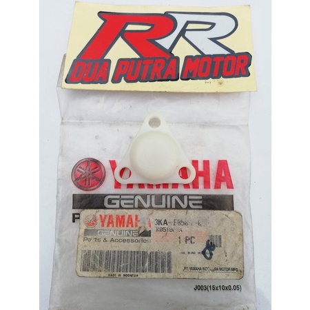 Plug blind cover tutup plastik segitiga segi tiga netral original ori yamaha rxk rx king rxs rx spes