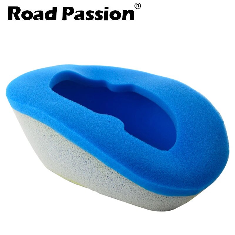 Saringan Udara untuk Honda CRF250R 2004-2009 CRF250X 2004-2013 CRF450R 2002-2008 CRF450X 2005-2013