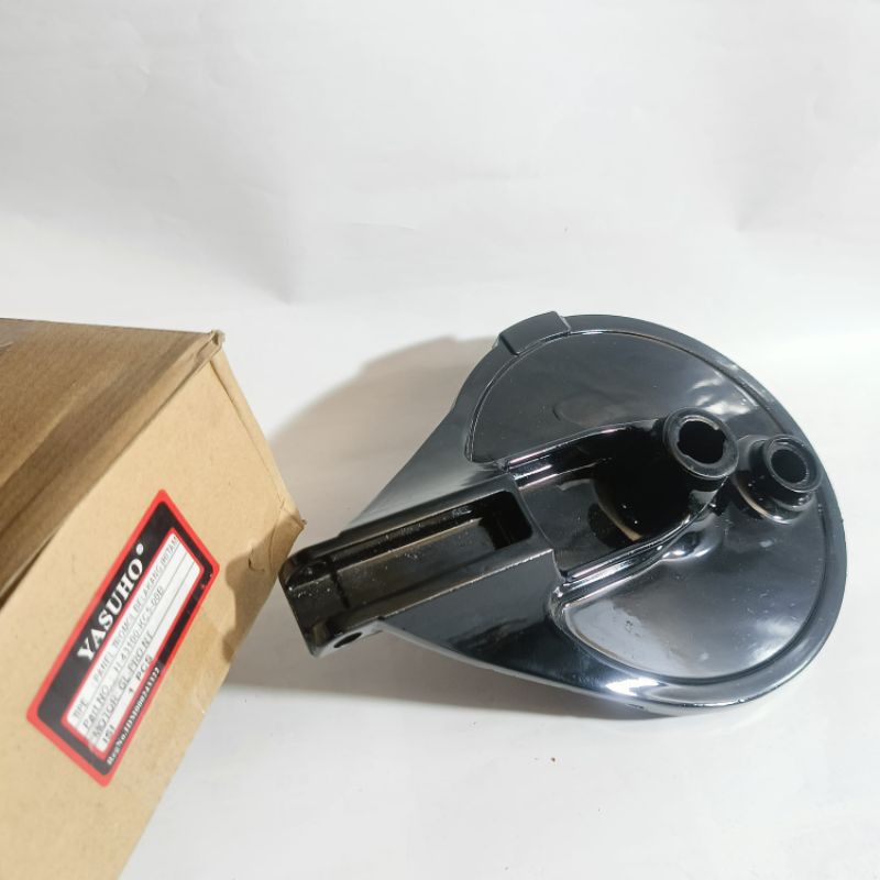 MENGKILAP  PANEL TUTUP TROMOL BELAKANG GLPRO-GL PRO NEOTEK-MEGAPRO LAMA-GL MAX BERKUALITAS YASUHO / 