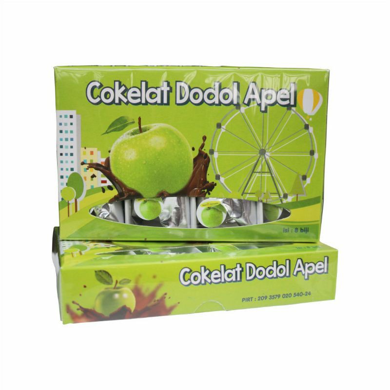 

Batu Chocolate - Cokelat Dodol Apel ~ Oleh Oleh Khas Malang Batu ~ " Batu Chocolate " Oleh-oleh khas Malang - Batu