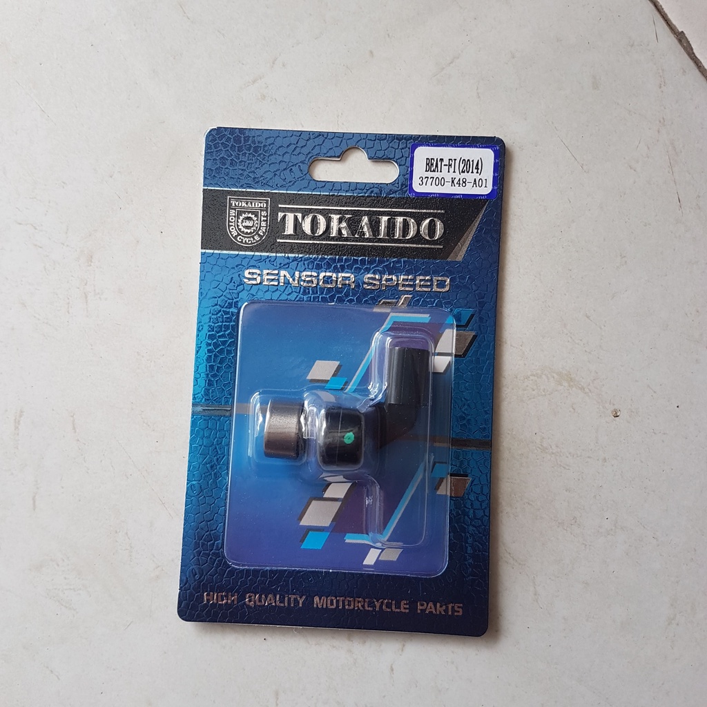 SENSOR SPEED BEAT FI TOKAIDO
