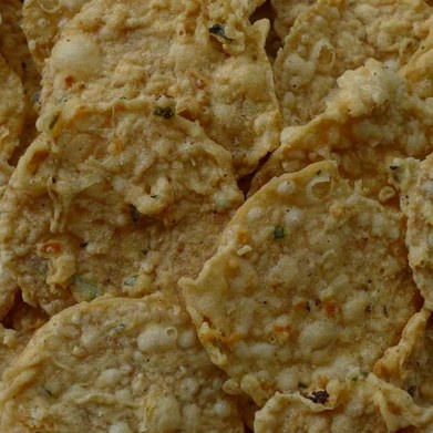 

[SUKSES] keripik tempe berat 1/2 kg(500 g)