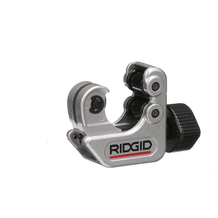 

Tiff RIDGID 40617 101 Tube Cutter 1/4" - 1.1/8