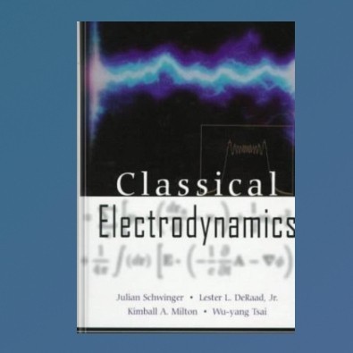 Buku Classical Electrodynamics