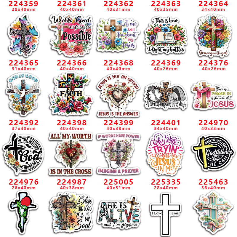 

10pcs/lot Religious custom credit card Accessories for Bows Flatback Planar Resin DIY Craft Handcraft Decor Materials PR224359