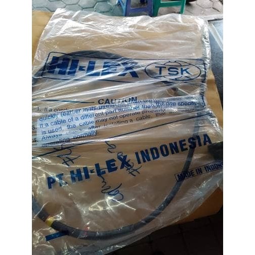 Best Seller Part KABEL KOPLING FEROZA CLUTCH CABLE FEROZA TSK HIGH QUALITY