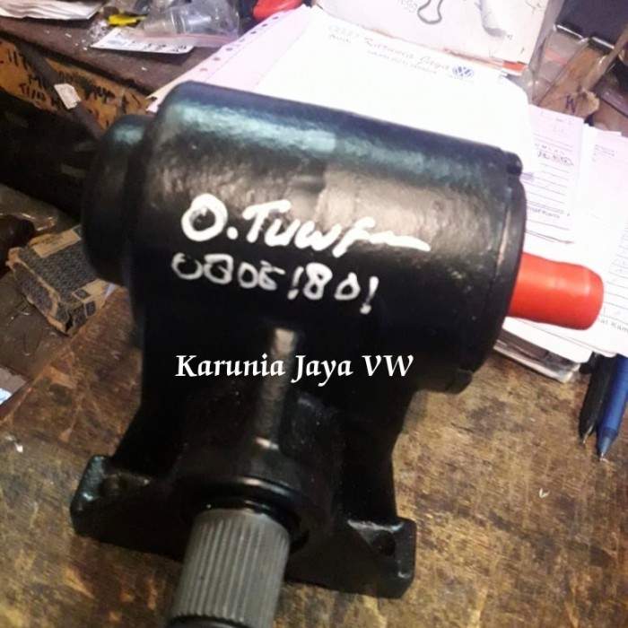 STIR HOUSE VW KODOK 1303 SPAREPART VW berkualitas