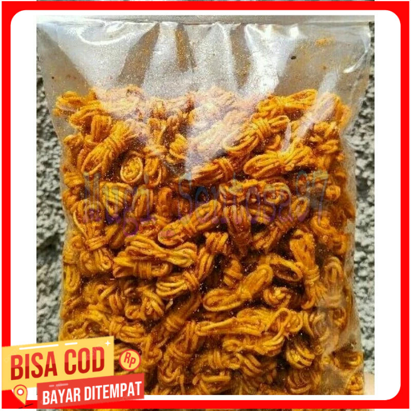 

makaroni spiral /fusili 1kg aneka rasa