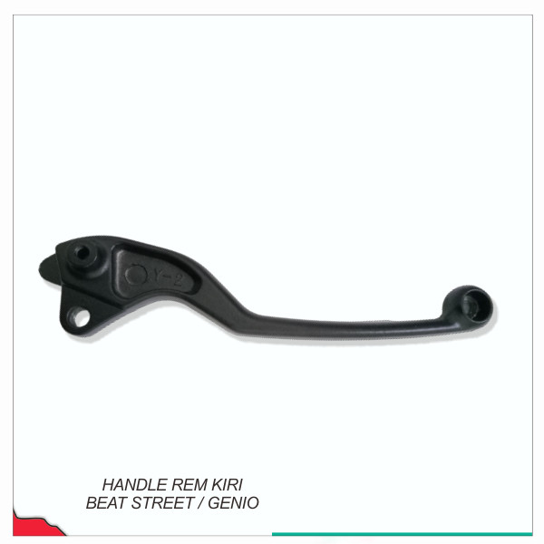 Handle Rem Kiri Beat Street / Genio