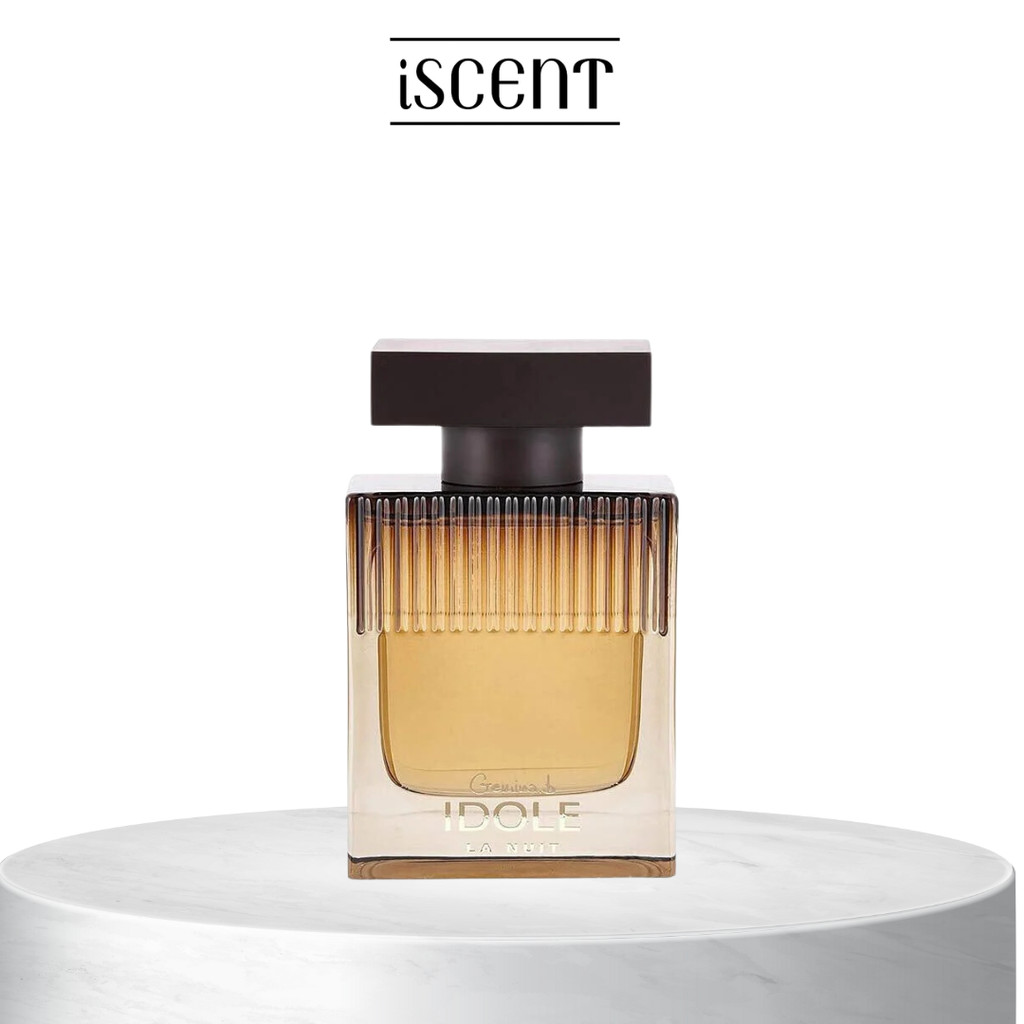 Parfum Geparlys Gemina B Idole La Nuit Geparlys EDT 90ml Men