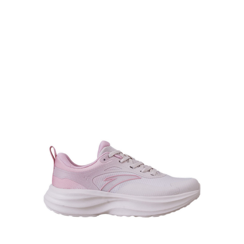 Anta Light Cloud Women Running Shoes - Pink