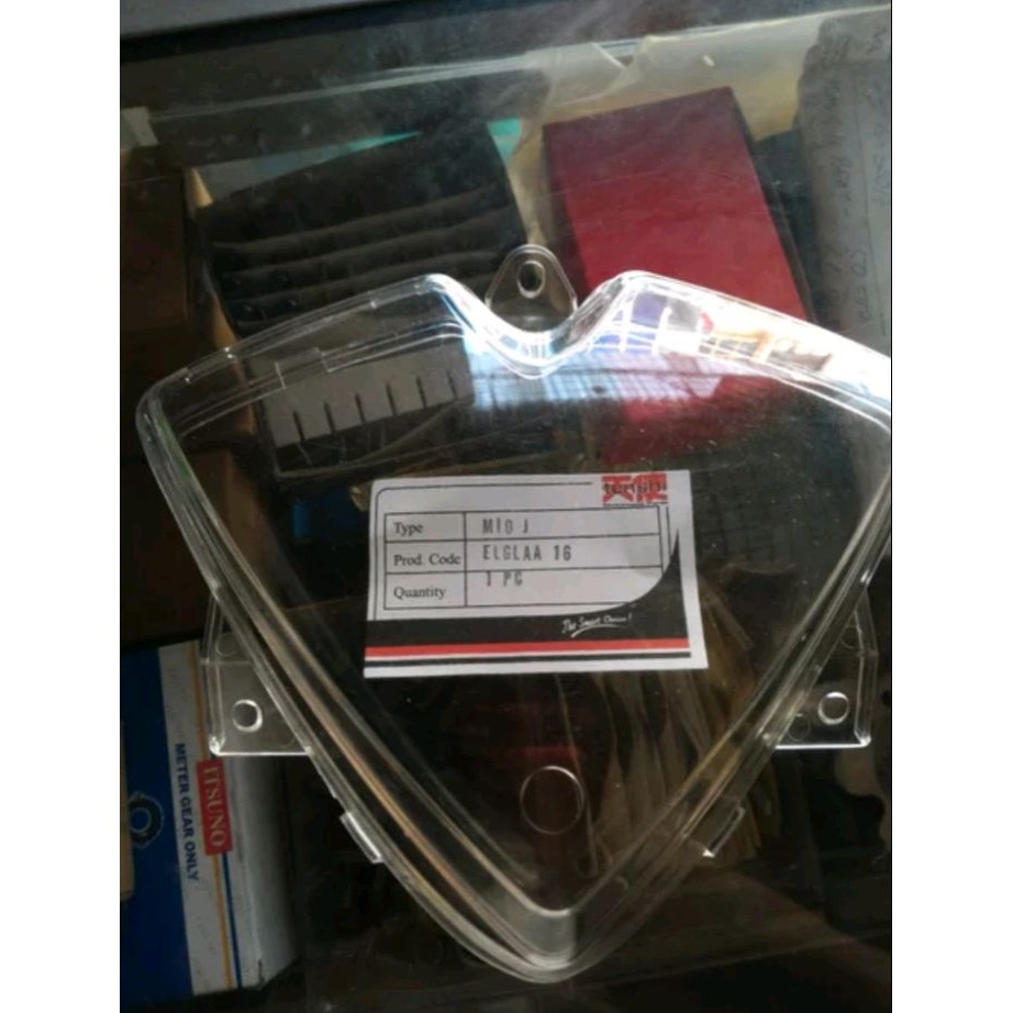 MIKA SPEEDOMETER/KACA SPEEDOMETER MIO J