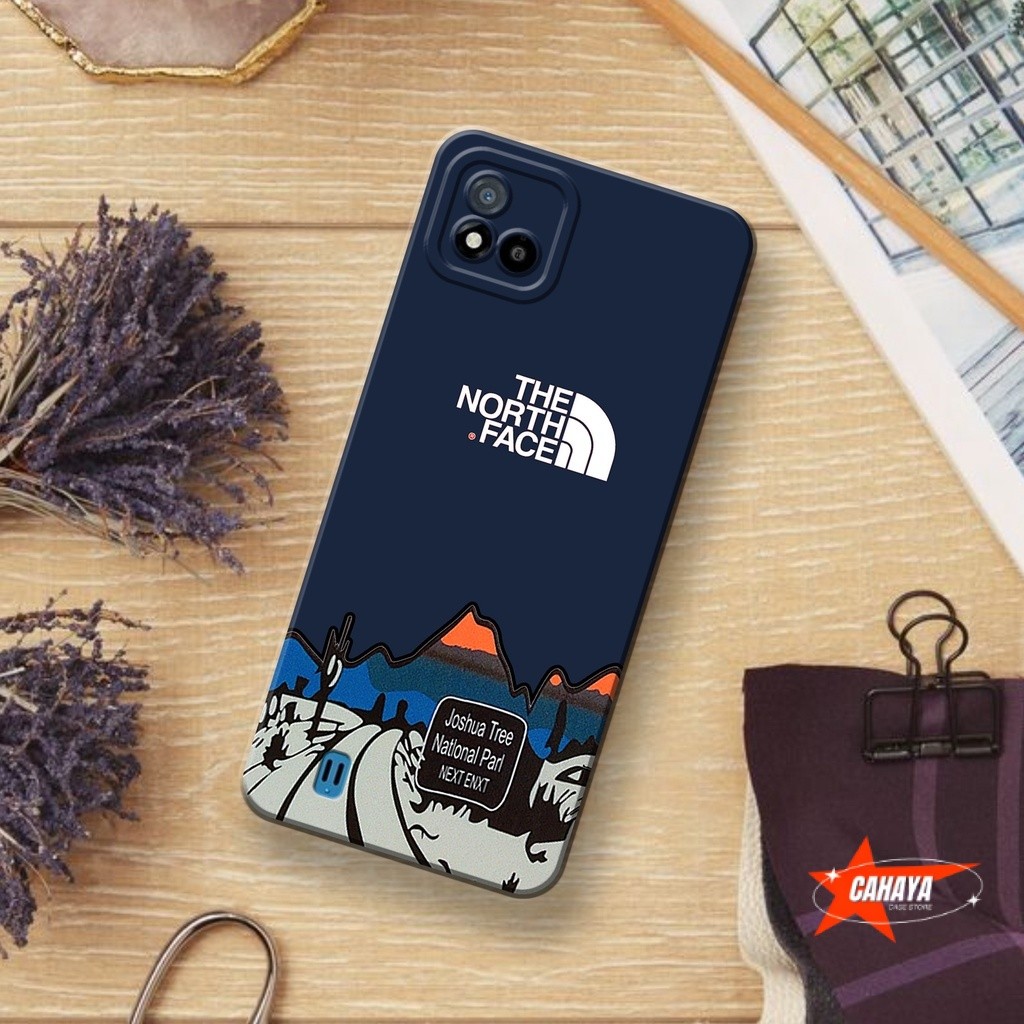 Case Hp Realme C20/Realme C11 2021  -  Fashion CaseEstetik -  Softcase Kesing Hp Realme C20 / Realme
