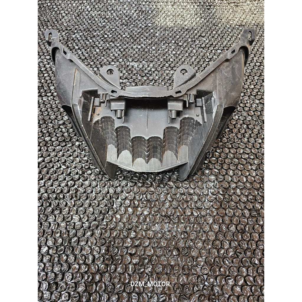 Batok Housing Stoplamp Lampu Rem Belakang Yamaha Nmax N-Max Old Lama Original Bahan Custom