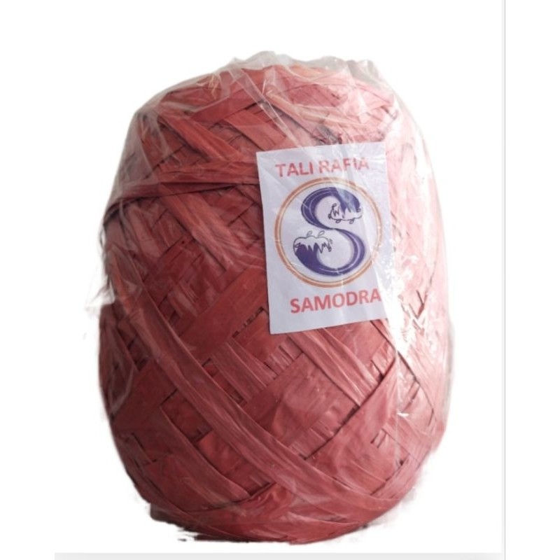 

TALI | TALI RAFIA KUAT | ULET